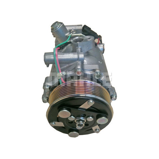 Lốc điều hòa Honda CR-V 2006-2018 MAHLE ACP944000S 38810RWCA02