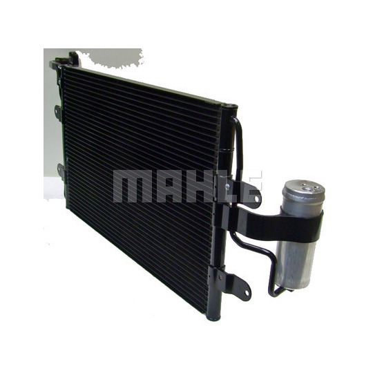 Dàn nóng điều hòa BMW X5 F15 2014-2018 MAHLE AC180000P 64539382930