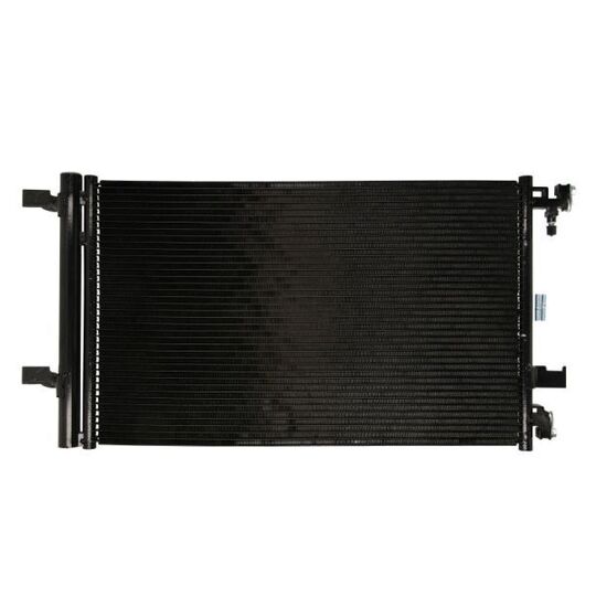 DÀN NÓNG điều hòa ô tô cho Chevrolet Orlando 2011-2018 Hanon 13267649