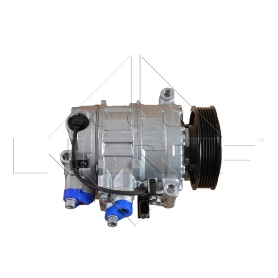 Lốc điều hòa cho AUDI DENSO 8E0260805BM