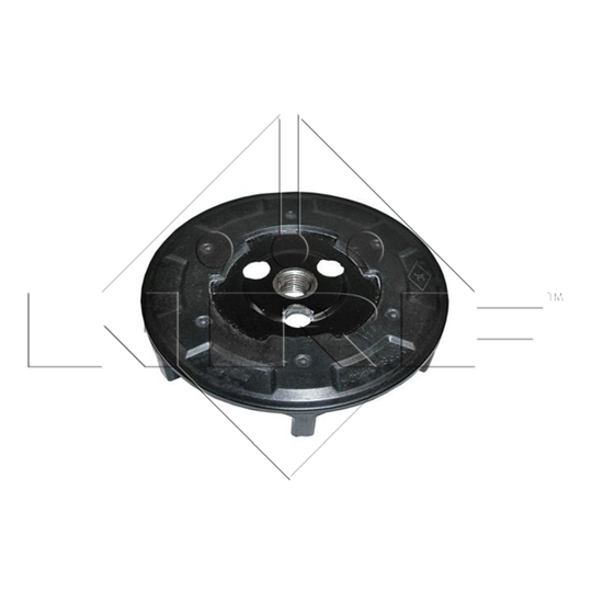 Lốc điều hòa cho AUDI DENSO 8E0260805BM