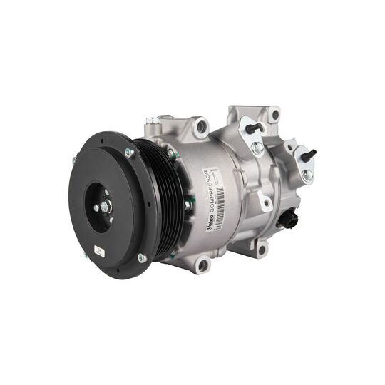 Lốc điều hòa ô tô cho Toyota Camry 2007-2011 DENSO 88310-06240