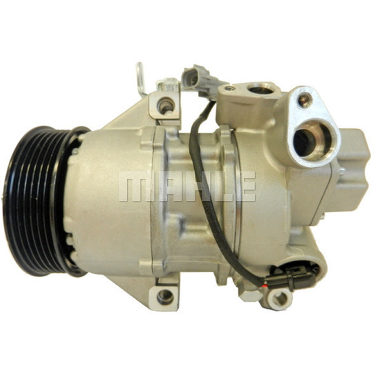 LỐC ĐIỀU HÒA điều hòa ô tô cho Ford Focus 2010-2020 Denso CM5H19703AB