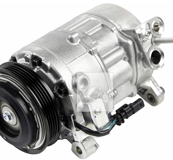 LỐC ĐIỀU HÒA điều hòa ô tô cho Ford Territory 2022-2026 Denso LK9Z19703A