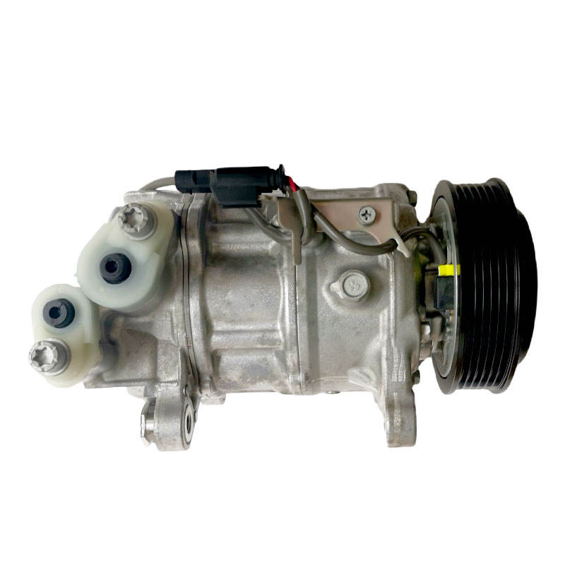 Lốc điều hòa không khí AC ô tô 12v Denso 447140-4751 cho BMW OE 64526994082