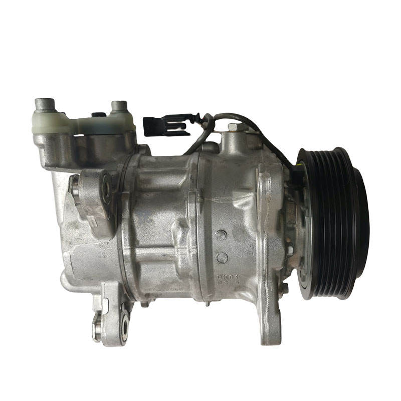 Lốc điều hòa không khí AC ô tô 12v Denso 447140-4751 cho BMW OE 64526994082