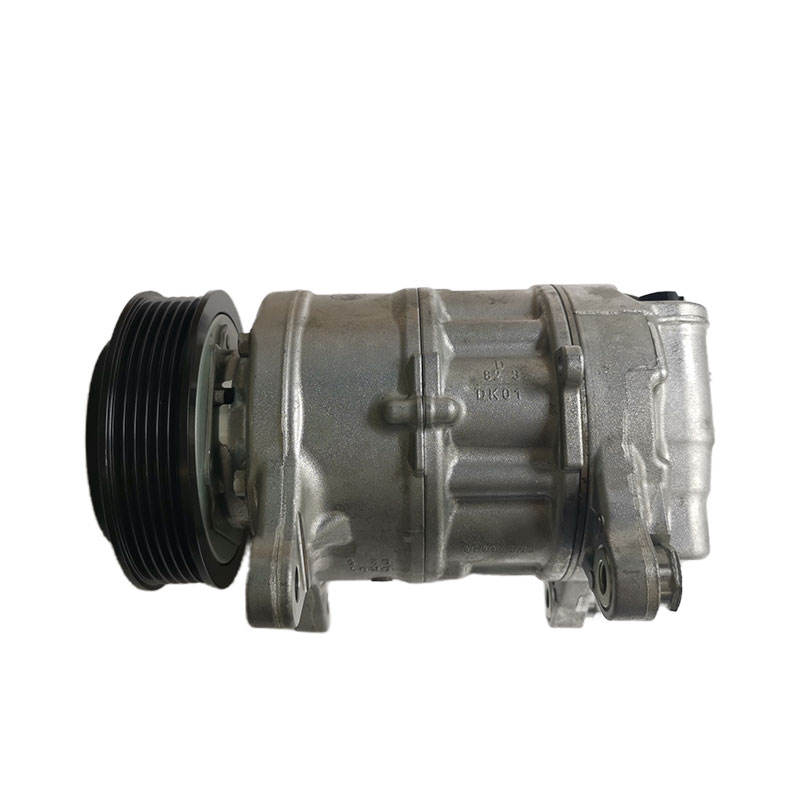 Lốc điều hòa không khí AC ô tô 12v Denso 447140-4751 cho BMW OE 64526994082
