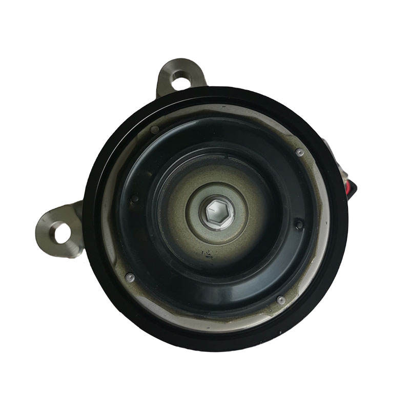Lốc điều hòa không khí AC ô tô 12v Denso 447140-4751 cho BMW OE 64526994082