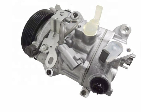 Lốc điều hòa Toyota Camry 3.5Q Lốc lạnh Camry