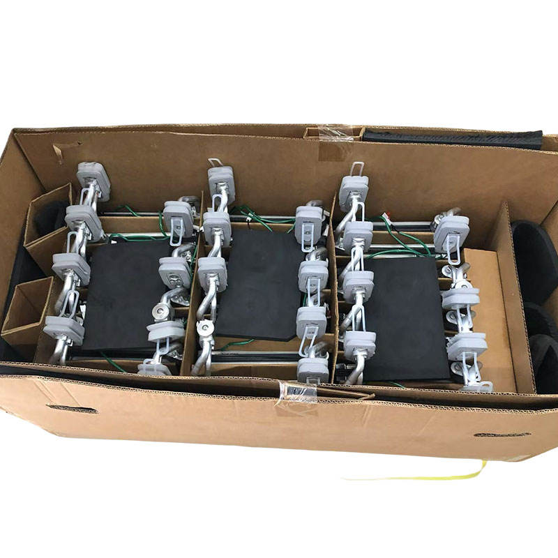 Dàn lạnh Denso cho Lexus RX330, RX350 2006-2008 447610-2780