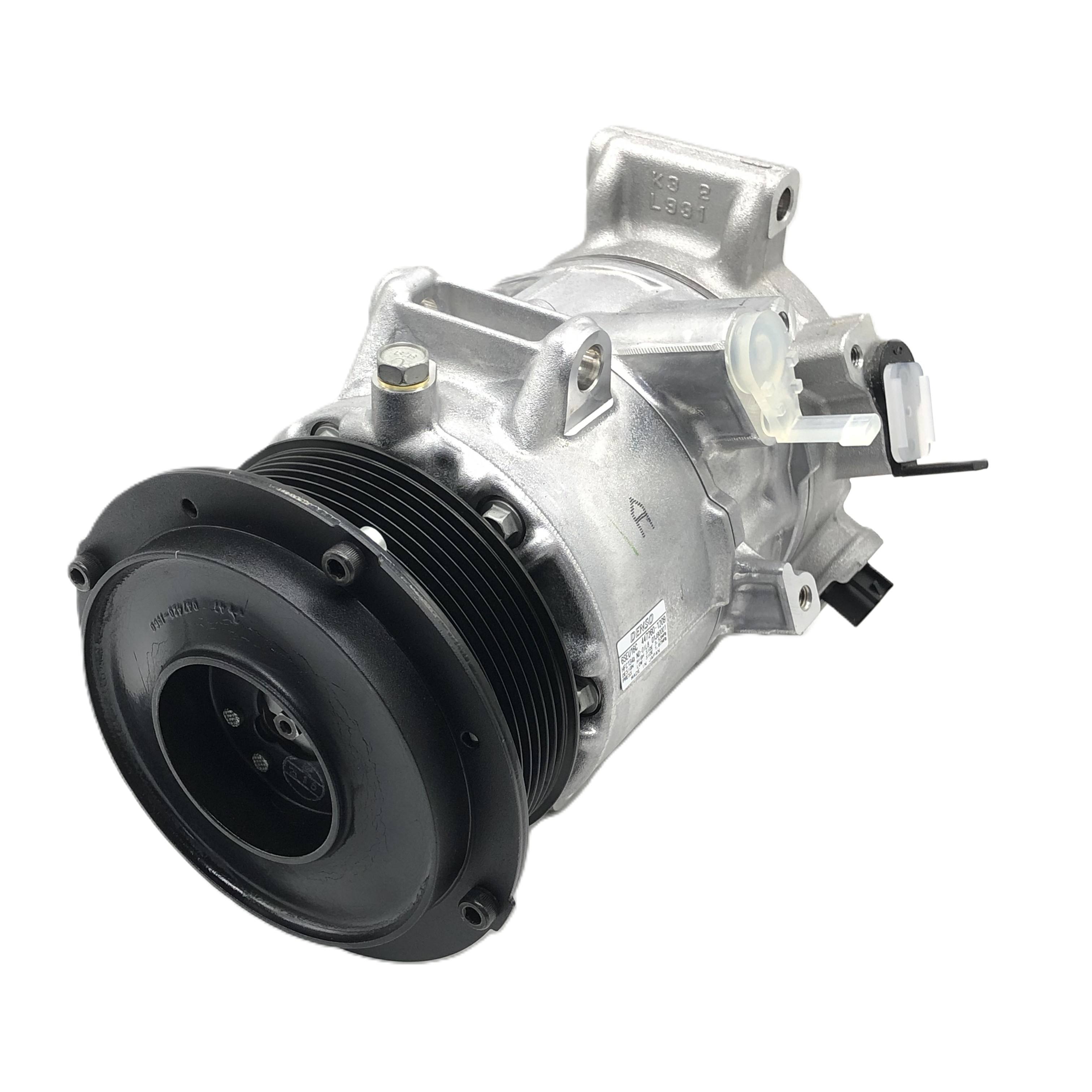 Lốc điều hòa ô tô 12V ô tô cho Toyota RAV4 Alphard Camry / Lexus 2005-2008 DENSO  88310-06330