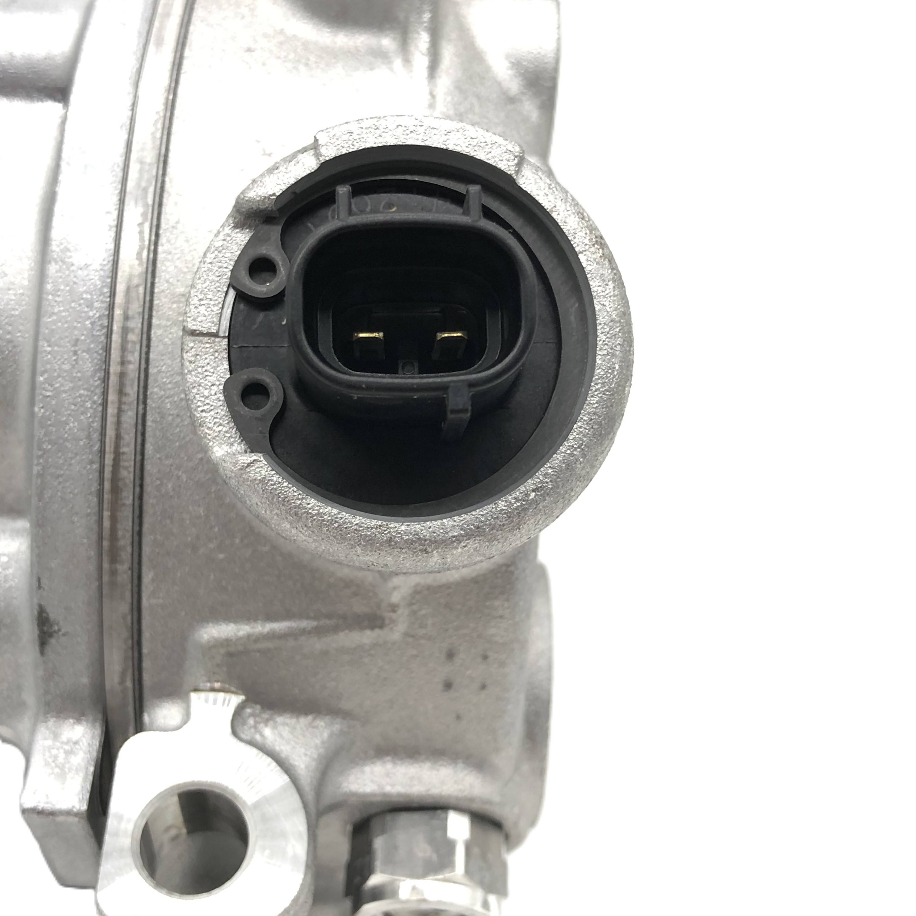 Lốc điều hòa ô tô 12V ô tô cho Toyota RAV4 Alphard Camry / Lexus 2005-2008 DENSO  88310-06330