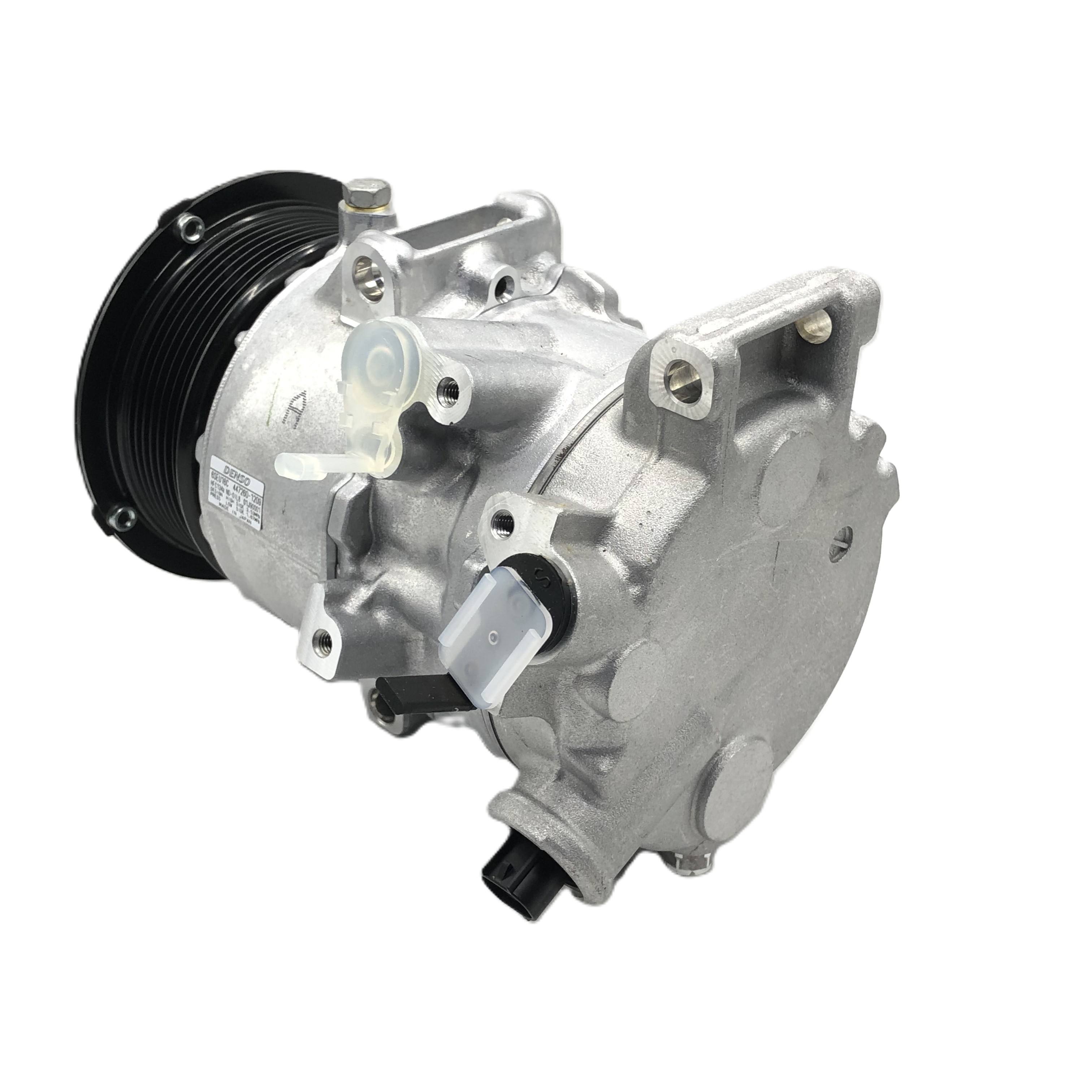 Lốc điều hòa ô tô 12V ô tô cho Toyota RAV4 Alphard Camry / Lexus 2005-2008 DENSO  88310-06330