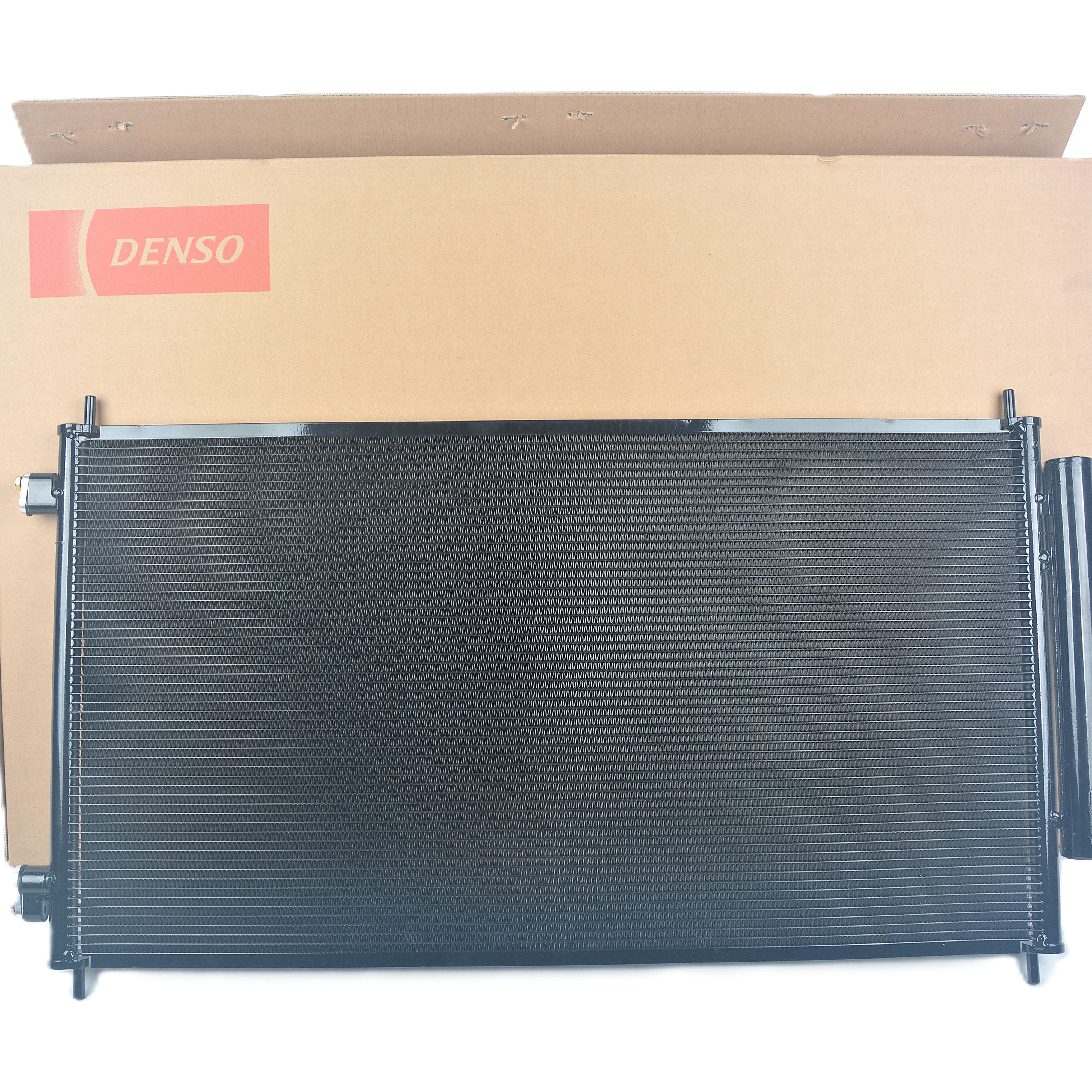Lốc điều hòa cho Honda CR V 2007-2012 2.0L 2.4L DENSO 80110-SWN-W01