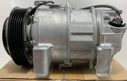 Lốc điều hòa cho Nissan 2010 - 2023 DENSO 92600-4BB0A