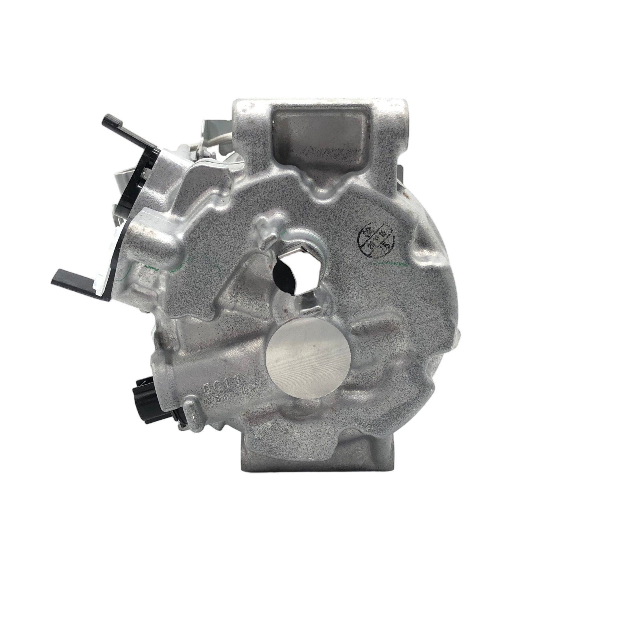 Lốc điều hòa cho Toyota 2015 DENSO IC437140-0590