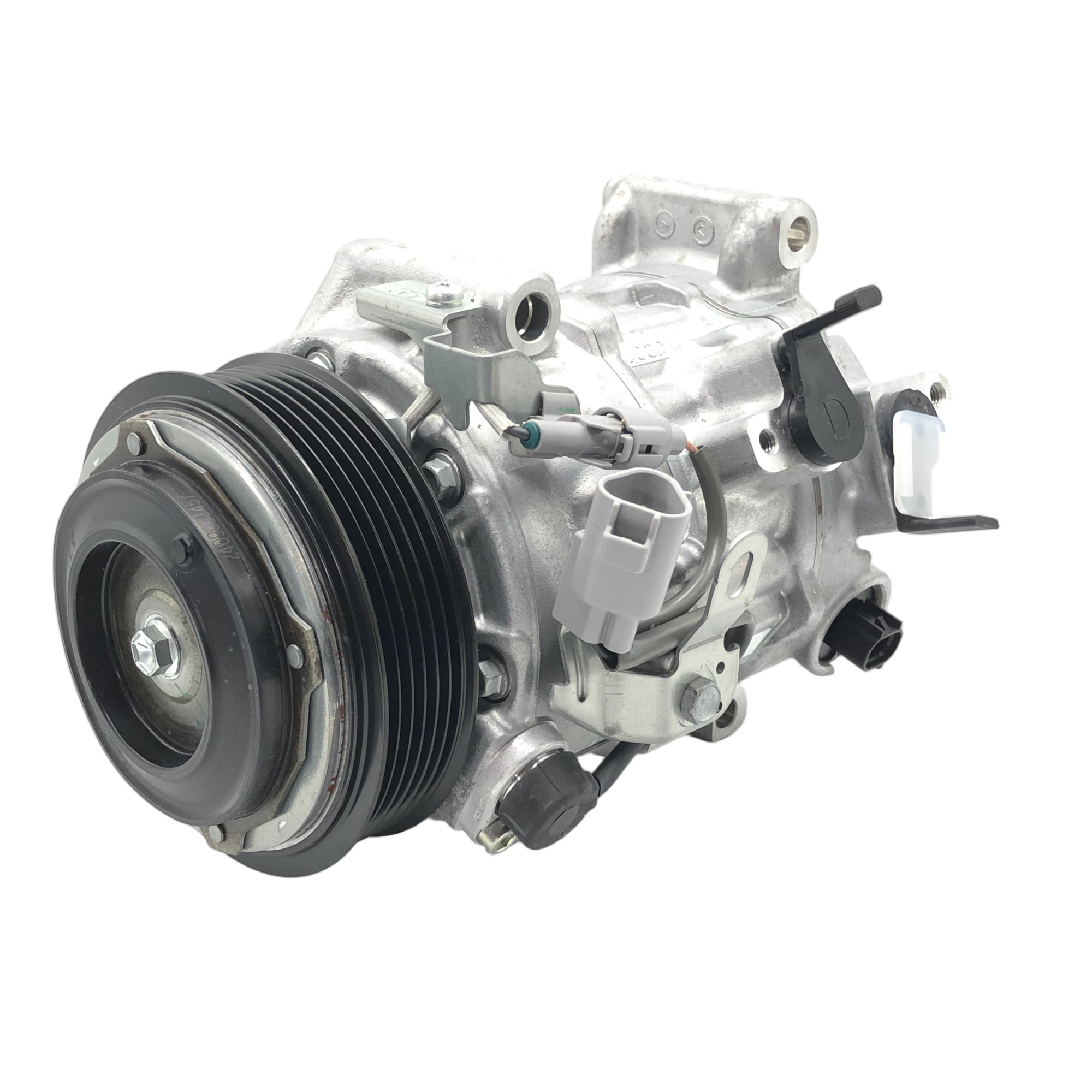 Lốc điều hòa cho Toyota 2015 DENSO IC437140-0590