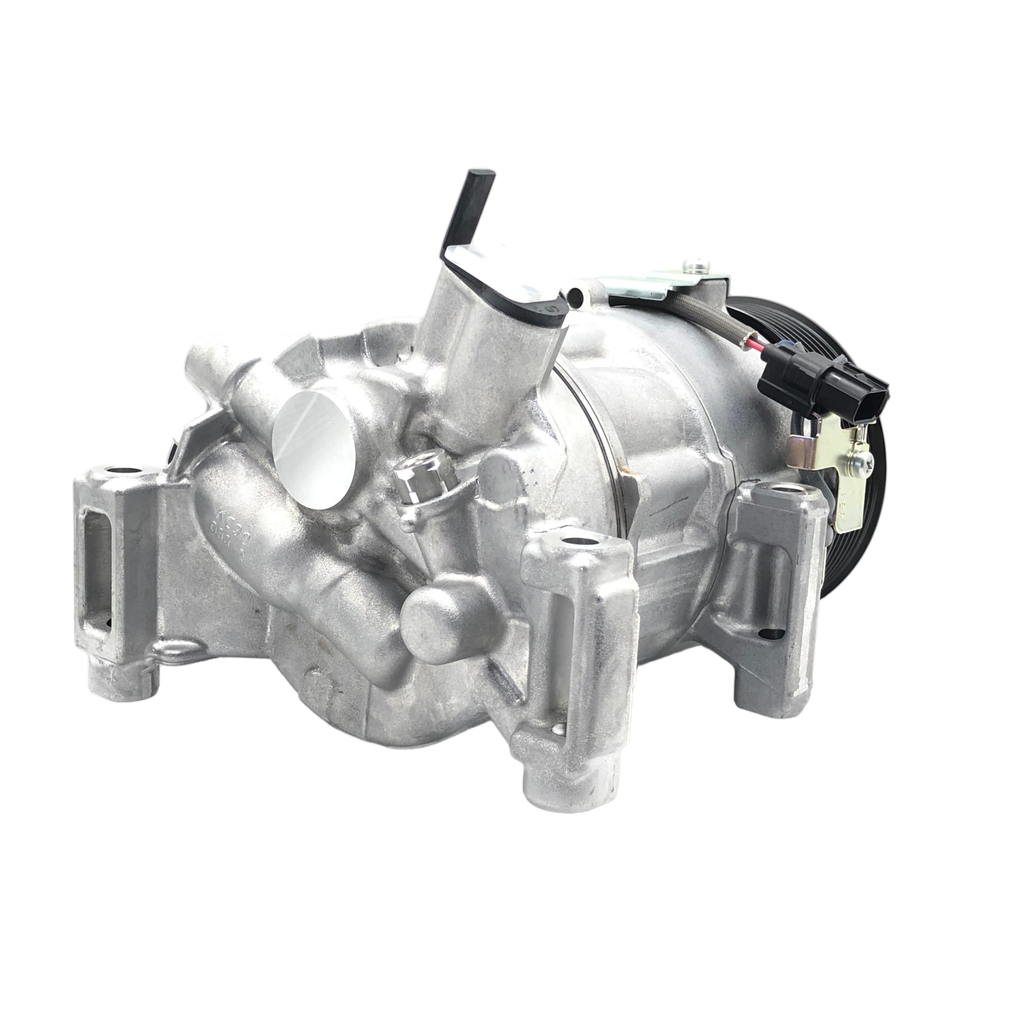 Lốc điều hòa cho Honda 2018-2020 DENSO OEM 38800-6A1-H01
