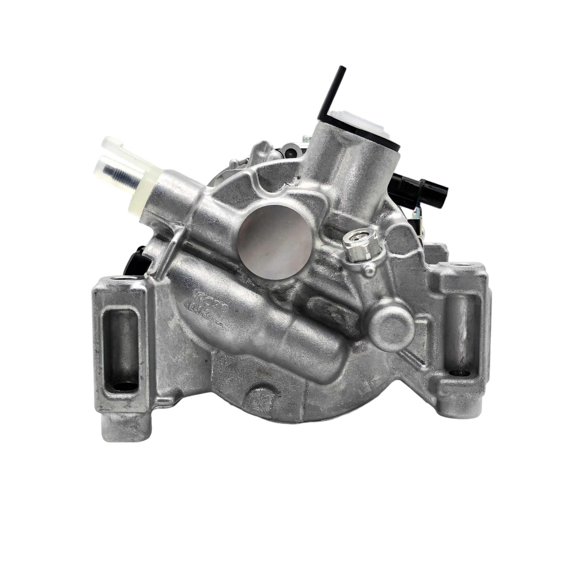 Lốc điều hòa cho Honda 2018-2020 DENSO OEM 38800-6A1-H01