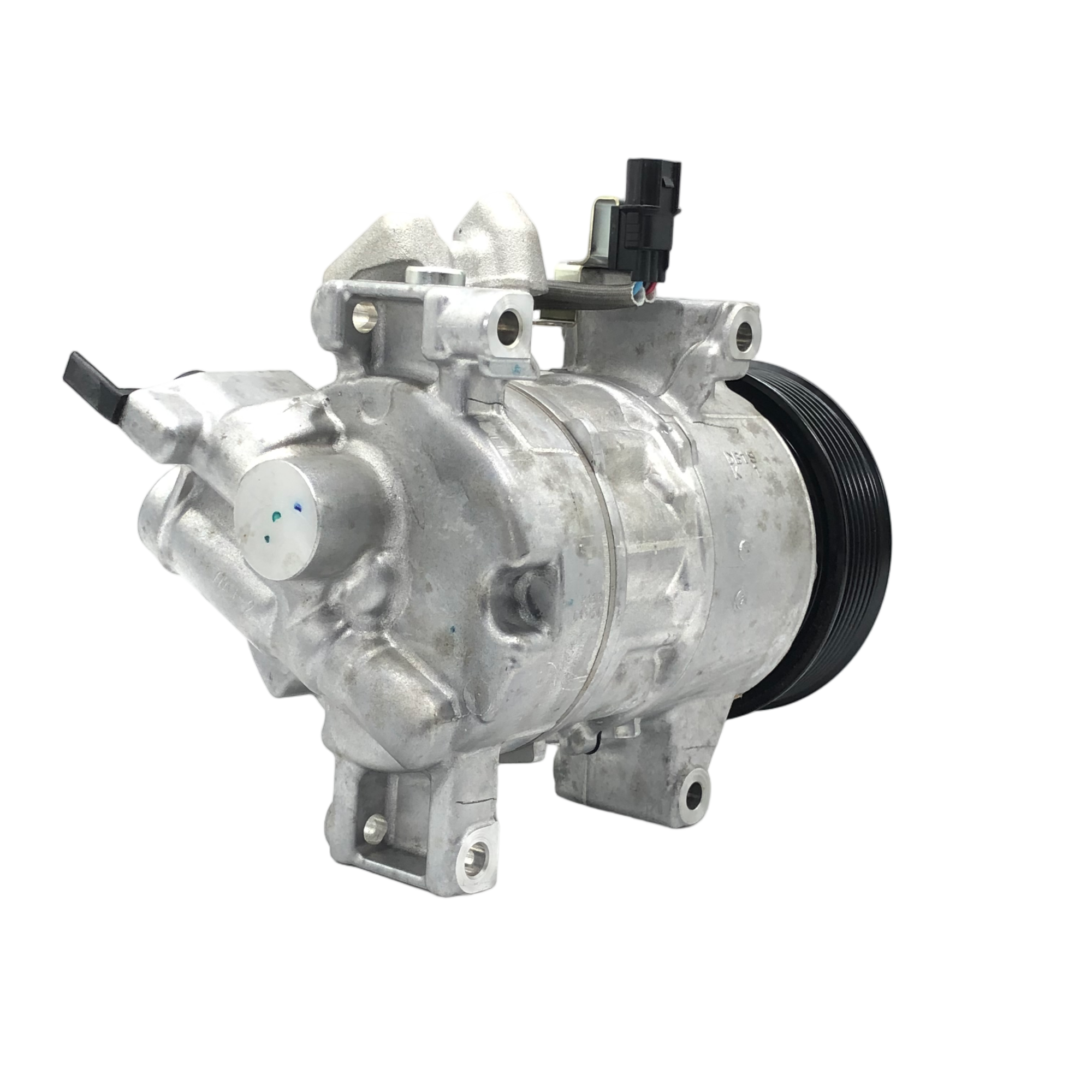 Lốc điều hòa ô tô  cho Honda 2010-2018  DENSO 38800-50N-H011-M1