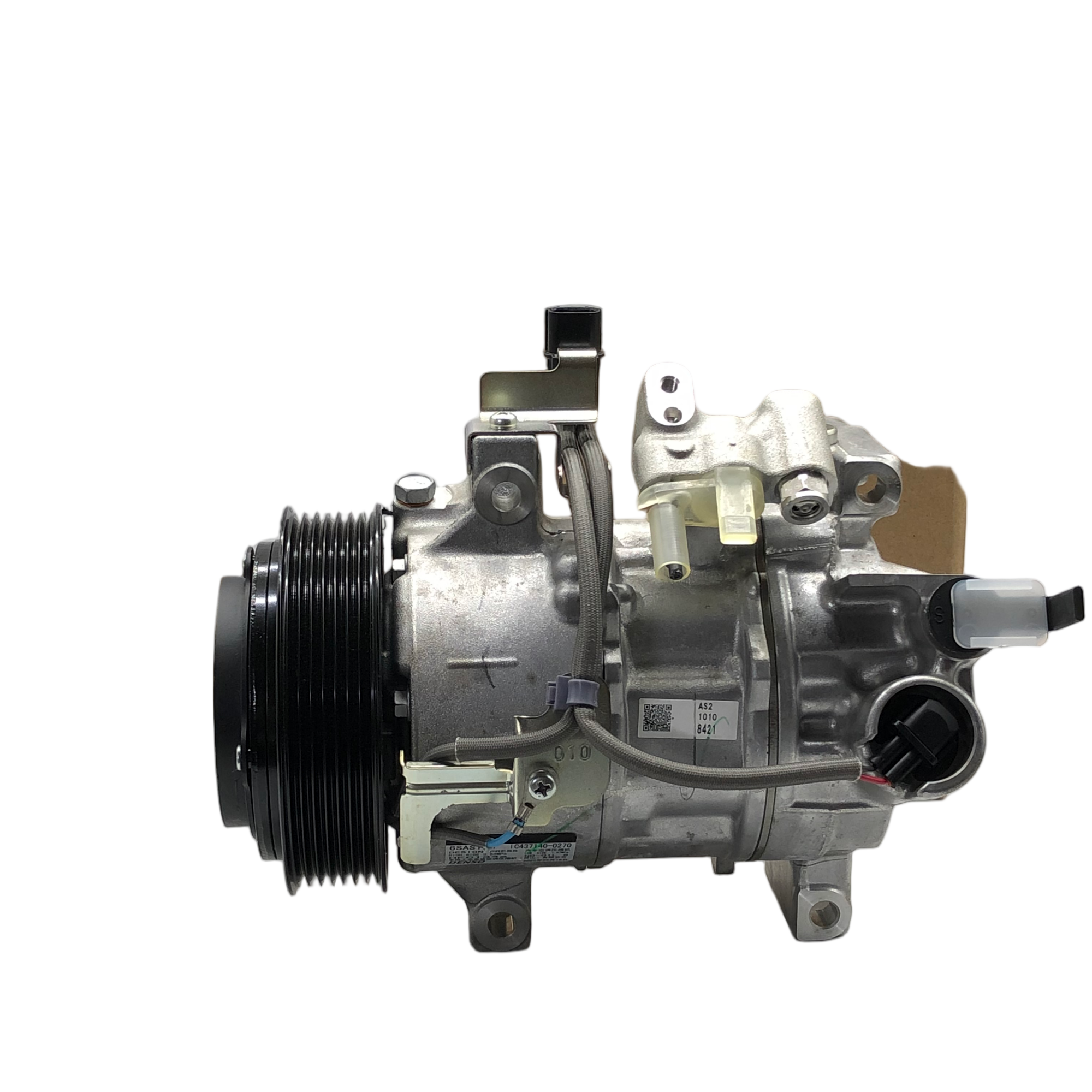 Lốc điều hòa ô tô  cho Honda 2010-2018  DENSO 38800-50N-H011-M1
