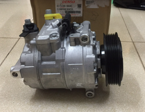 Lốc điều hòa cho AUDI DENSO 437100-8010