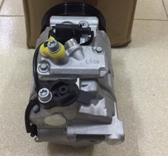 Lốc điều hòa cho AUDI DENSO 437100-8010