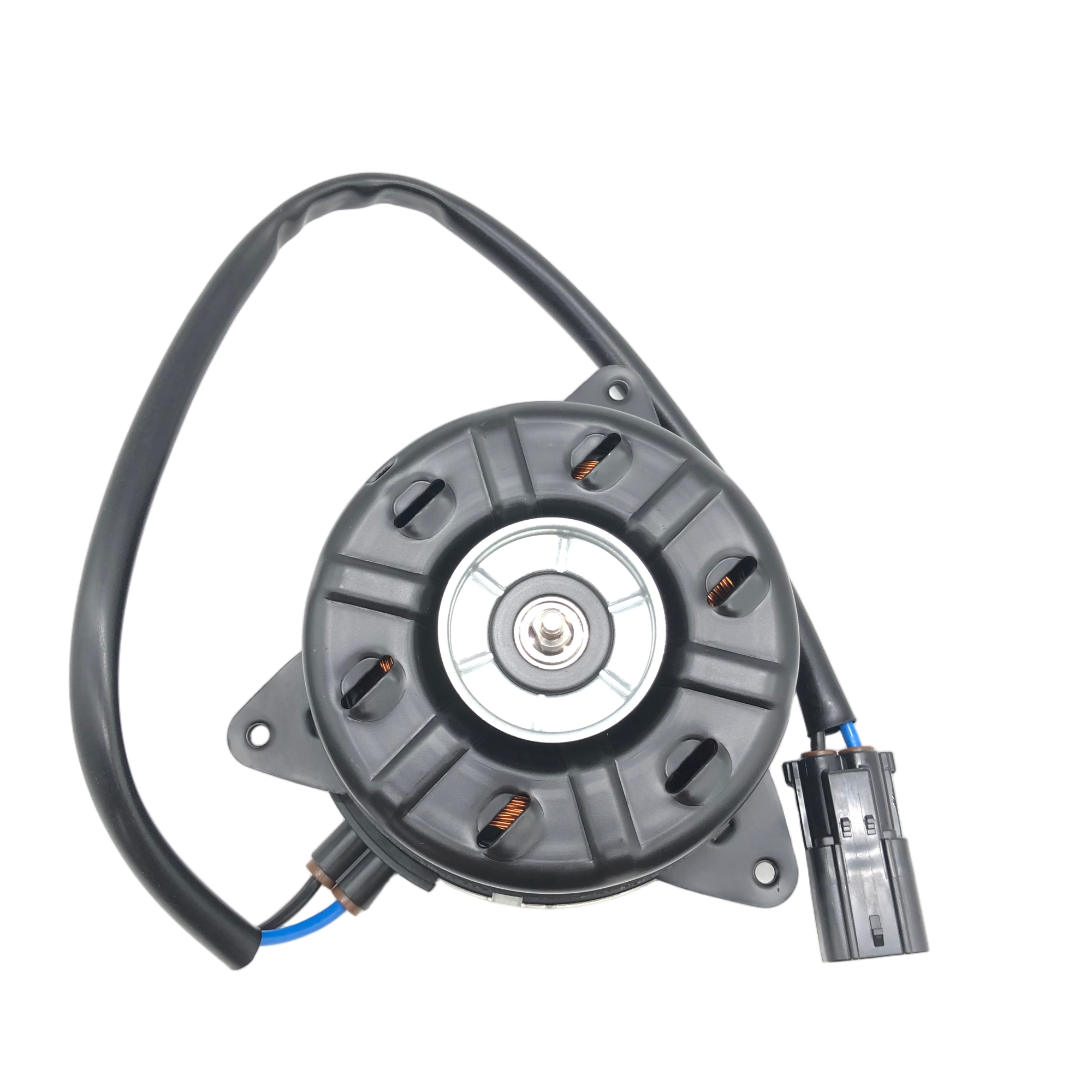 Mô tơ quạt dàn nóng cho TOYOTA DENSO  38616-5G0-A012