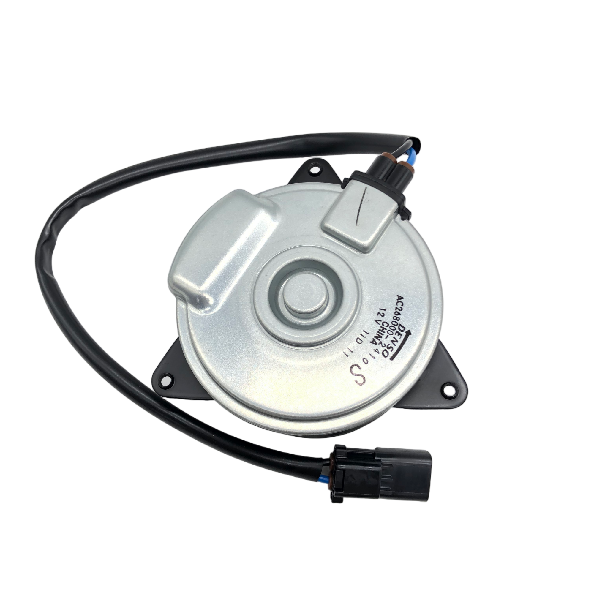 Mô tơ quạt dàn nóng cho TOYOTA DENSO  38616-5G0-A012