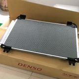 Dàn nóng điều hòa ô tô cho Toyota Vios 2008-2018 DENSO 88460-0D310