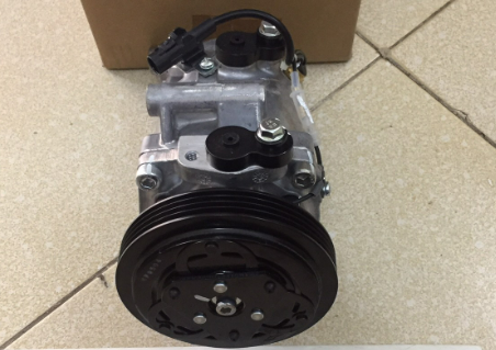 Lốc điều hòa ô tô cho Suzuki Swift 2018-2026 DENSO 95200-52R00