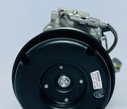 Lốc điều hòa ô tô cho Lexus RX350 2009-2015 DENSO 88320-0E050