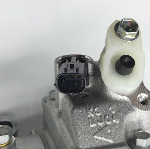 Lốc điều hòa ô tô cho Lexus ES250/ES300h 2019-2026 DENSO 88310-42531