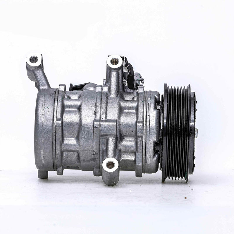 Lốc điều hòa ô tô cho Toyota Yaris 2014-2020 DENSO 88310-0D440
