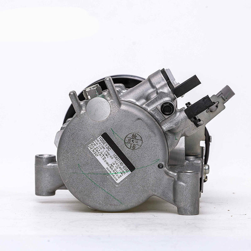 Lốc điều hòa ô tô cho Toyota Yaris 2014-2020 DENSO 88310-0D440