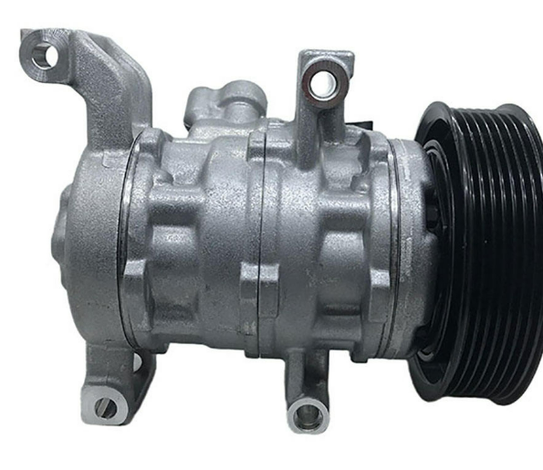 Lốc điều hòa ô tô cho Toyota Hilux 2021-2026 DENSO 88310-0KB60