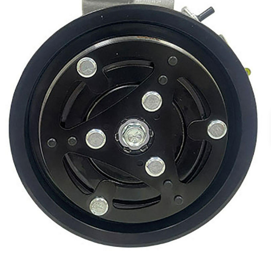 Lốc điều hòa ô tô cho Toyota Hilux 2021-2026 DENSO 88310-0KB60