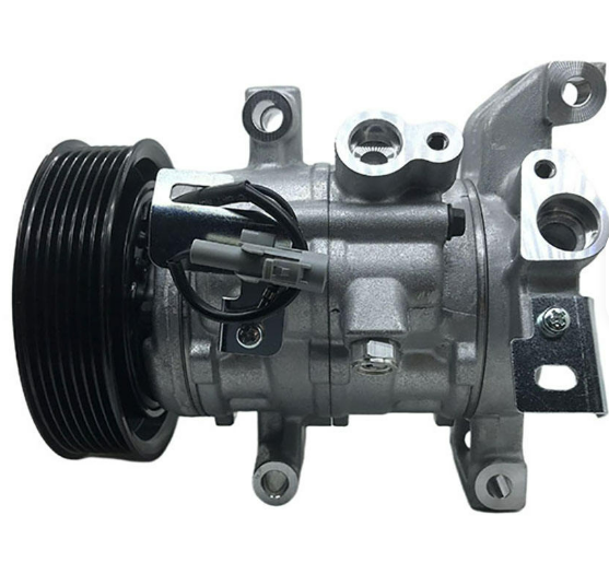 Lốc điều hòa ô tô cho Toyota Hilux 2021-2026 DENSO 88310-0KB60