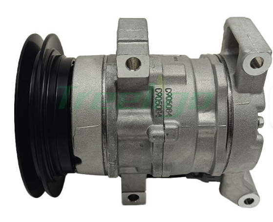 Lốc điều hòa ô tô cho Toyota Hilux 2005-2015 DENSO 88310-0K130