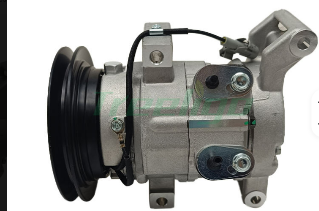 Lốc điều hòa ô tô cho Toyota Hilux 2005-2015 DENSO 88310-0K130