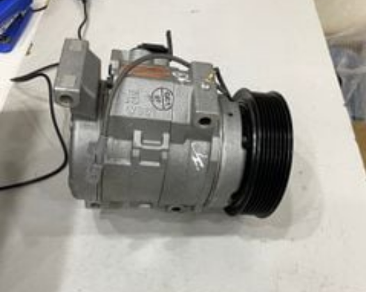 Lốc điều hòa ô tô cho Toyota Innova 2016-2023 DENSO 88310-0K010