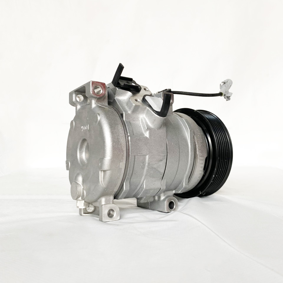 Lốc điều hòa ô tô cho Toyota Fortuner 2009-2015 DENSO 88310-0K230