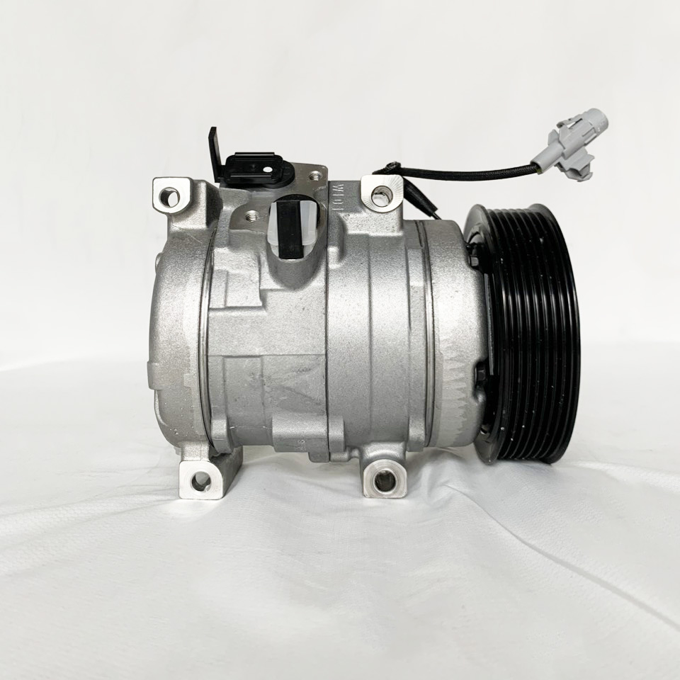 Lốc điều hòa ô tô cho Toyota Fortuner 2009-2015 DENSO 88310-0K230
