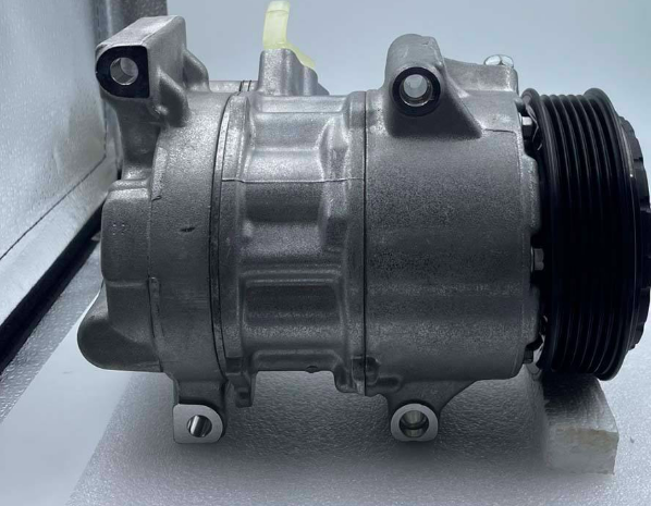Lốc điều hòa ô tô cho Toyota Corolla Altis 2020-2026 DENSO 88310-02B60
