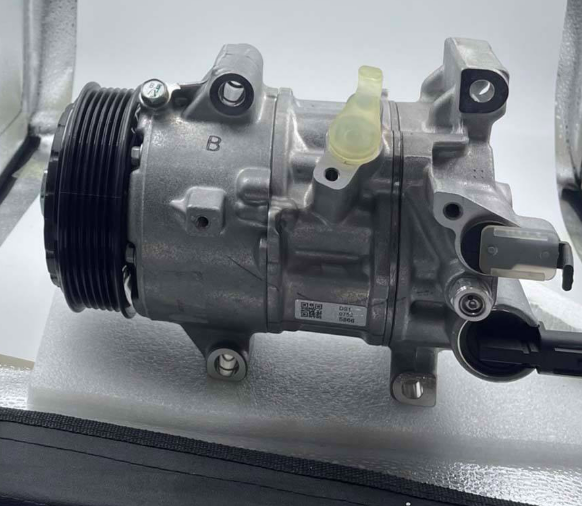 Lốc điều hòa ô tô cho Toyota Corolla Altis 2020-2026 DENSO 88310-02B60
