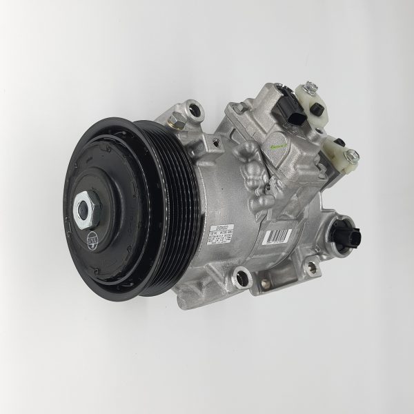 Lốc điều hòa ô tô cho Toyota Corolla Altis 2008-2019 DENSO 88310-02780