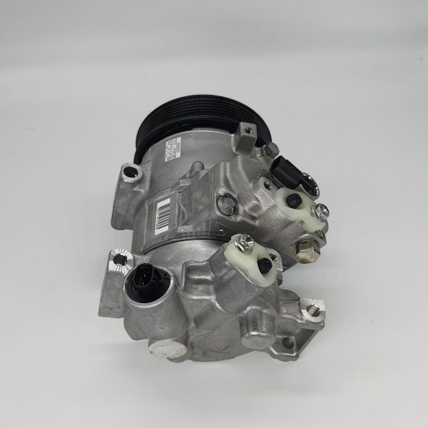Lốc điều hòa ô tô cho Toyota Corolla Altis 2008-2019 DENSO 88310-02780