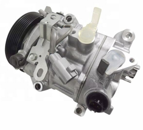 Lốc điều hòa ô tô cho Toyota Camry 2019-2024 DENSO 88310-33330