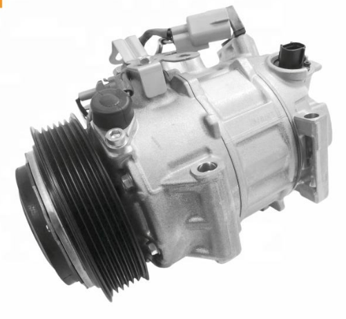 Lốc điều hòa ô tô cho Toyota Camry 2019-2024 DENSO 88310-33330