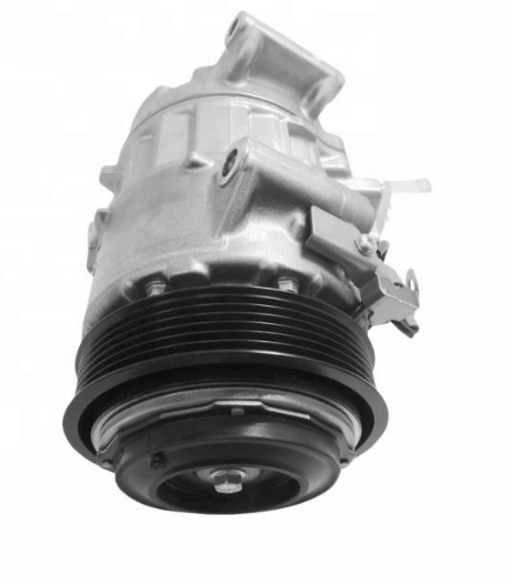 Lốc điều hòa ô tô cho Toyota Camry 2019-2024 DENSO 88310-33330